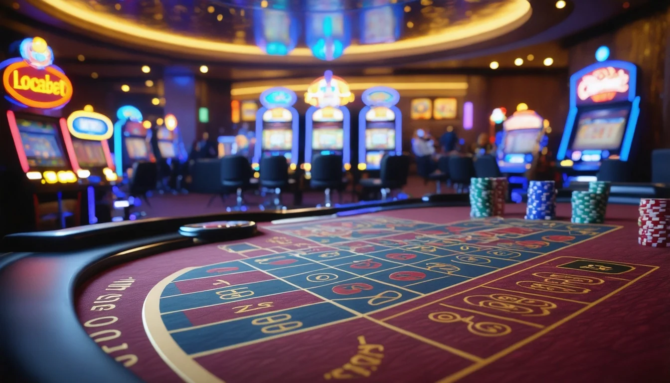 Bovbet Slot & Casino Promosyonları: %100 Hoşgeldin ve Sürekli Bonuslar