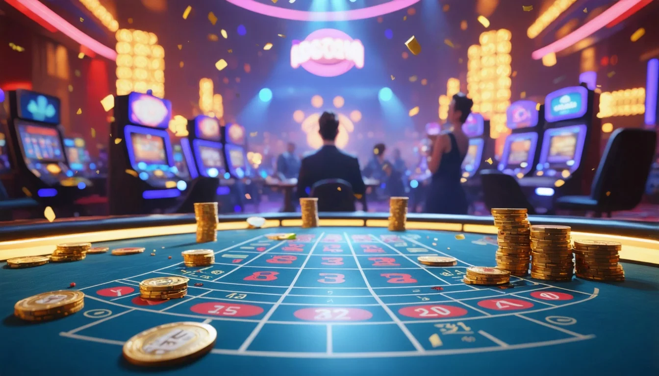 Chamadabet Bonus Çevrim Şartları: %150 Hoş Geldin ve Kayıp Bonusu Rehberi
