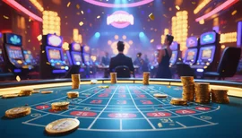 Chamadabet Bonus Çevrim Şartları: %150 Hoş Geldin ve Kayıp Bonusu Rehberi