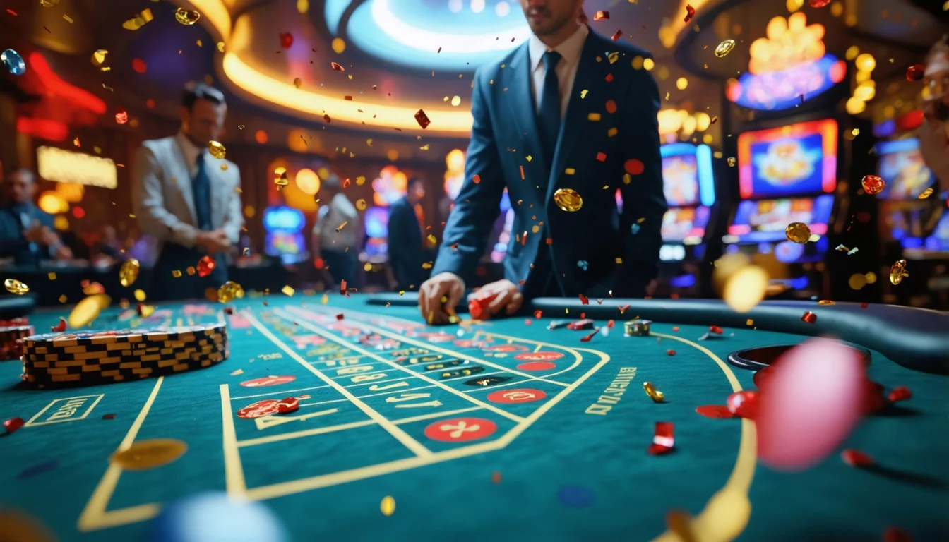 Dodobet Slot Sağlayıcı Bilgileri: Detaylı İnceleme