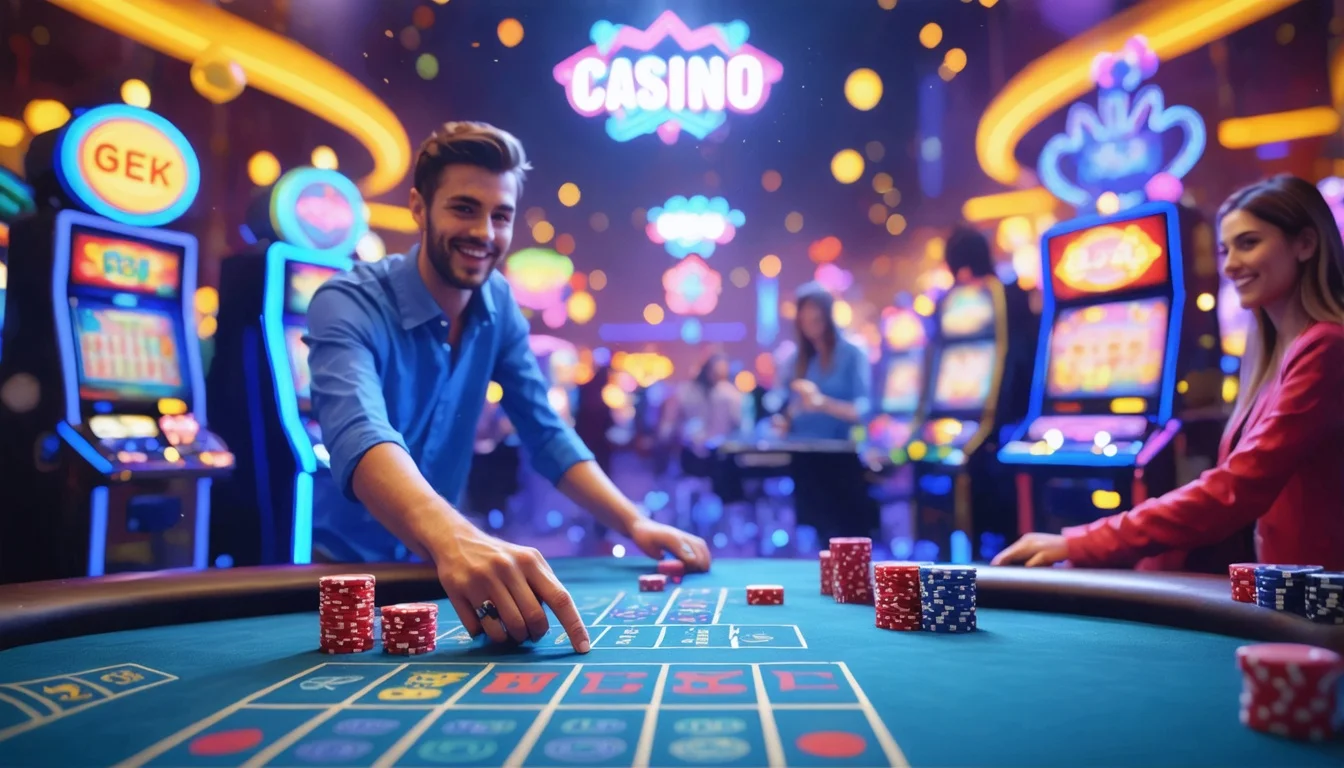 Misty Casino En Hızlı Erişim Linki: 2026'da Hemen Bağlanın