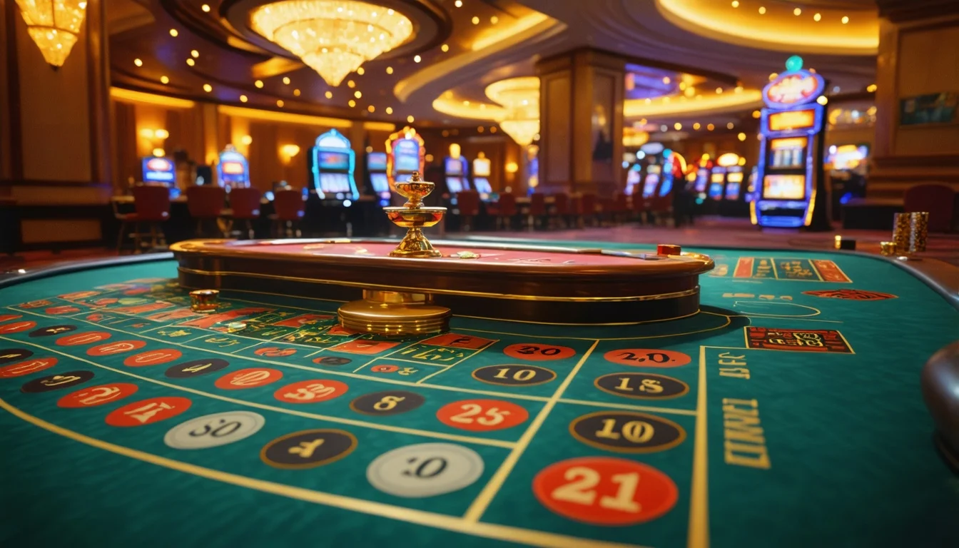 Misty Casino Son Çalışan Adres Bilgisi ve 2026 Rehberi