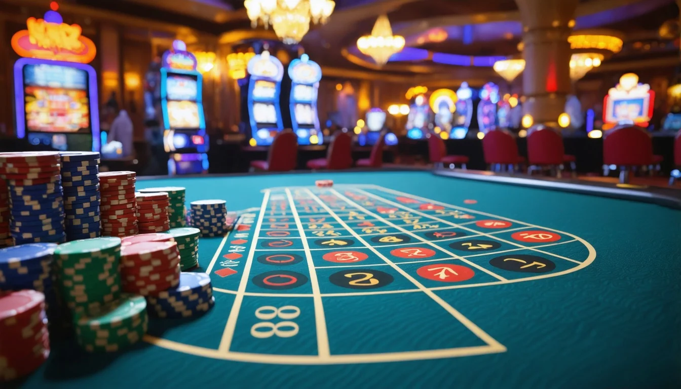Napolibet Promosyon Kodları ve Bonus Rehberi