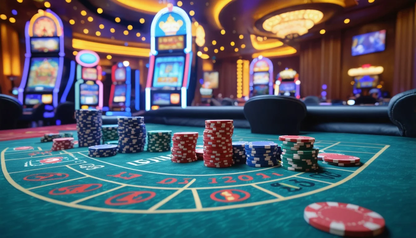 Pokerklas Hoş Geldin Bonusu Rehberi: %50 İlk Yatırım ve Kayıp Bonusu
