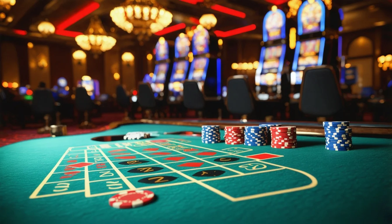 Pokerklas ödeme hızı ve güvenlik testi
