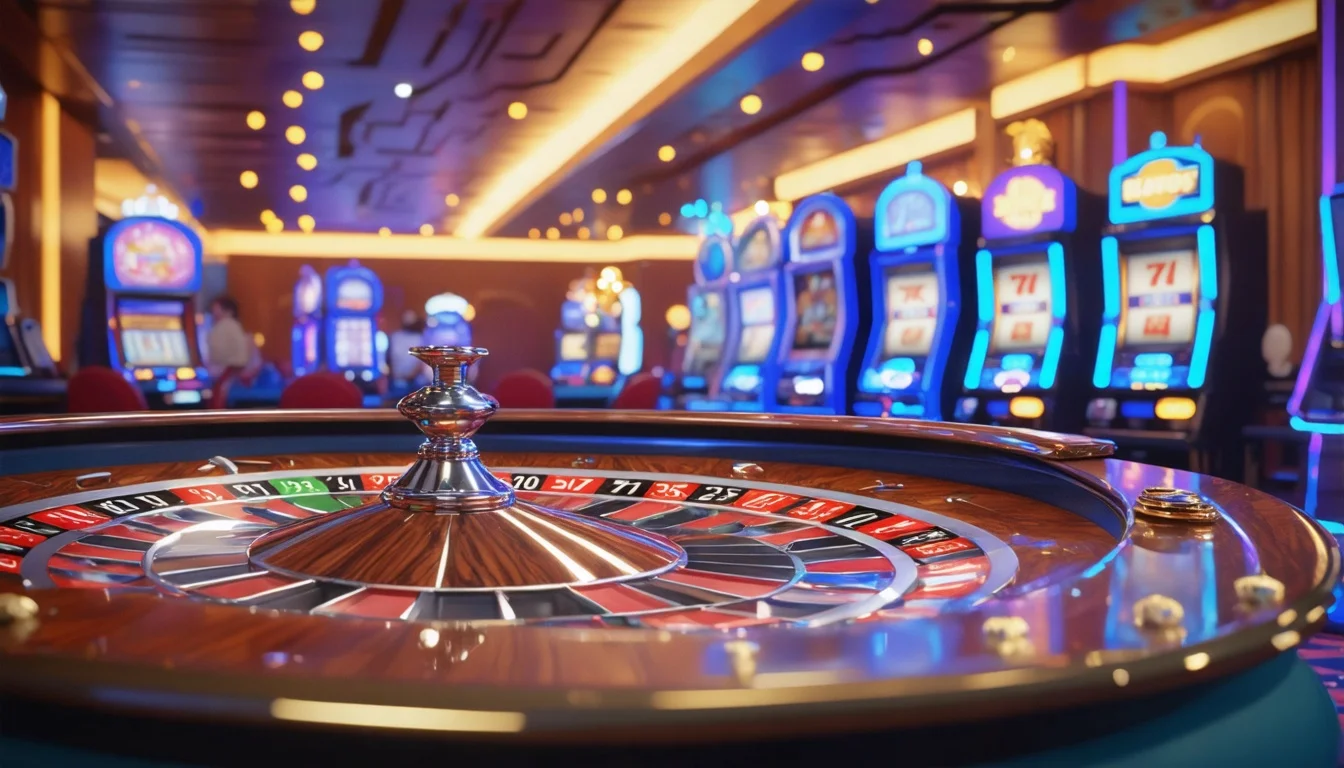 Pradabet RTP ve Oyun Çeşitliliği Analizi: Detaylı İnceleme