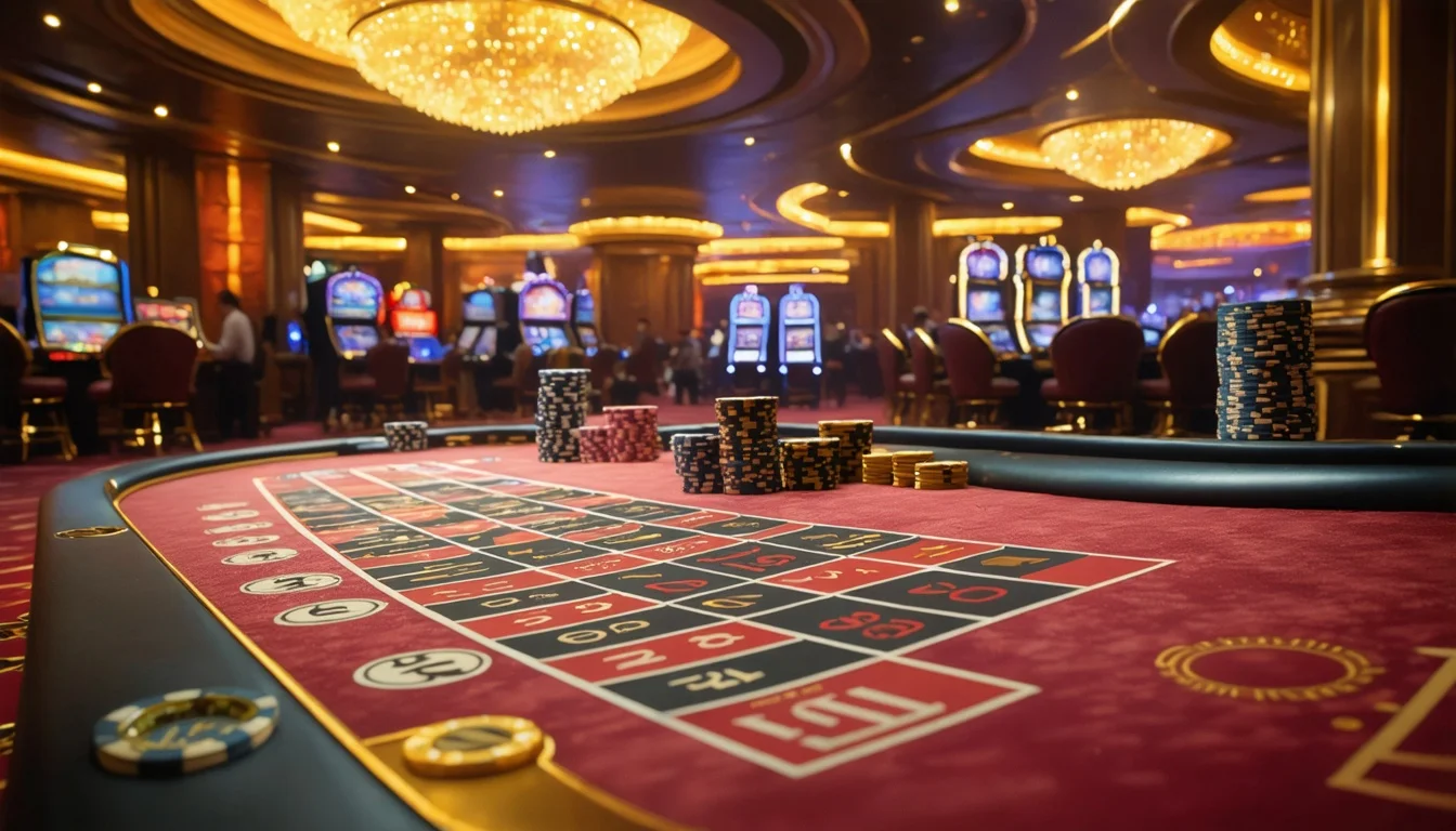 Şans Casino güncel giriş - Doğru adres ve bilgiler