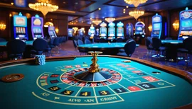 Şans Casino Son Giriş Adresi ve Güvenilirlik Rehberi