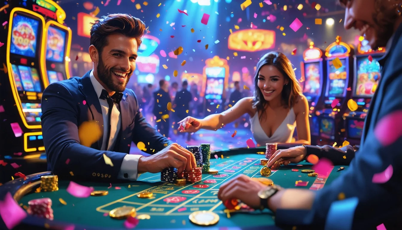XBahis Slot Sağlayıcı Bilgileri ve Sağlayıcı Listesi