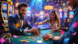XBahis Slot Sağlayıcı Bilgileri ve Sağlayıcı Listesi